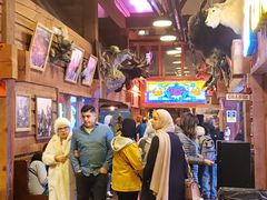-The Crab Pot Seattle