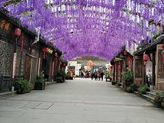 -婺源梦里老家大型山水实景演出