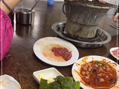-西塔隆太白烤牛肉馆(图们路店)