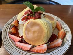 -UPPER KITCHEN(延安路店)