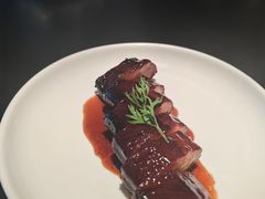 -丽晶轩中餐厅(重庆丽晶酒店)