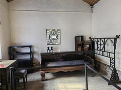 -淄博聊斋城景区
