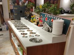 -潮汕三宝鲜牛肉火锅