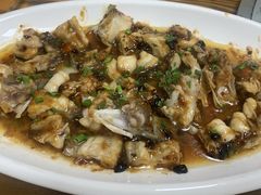 -新渔之道餐厅(塘厦店)