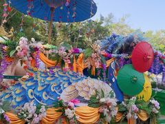 -西双版纳傣族园