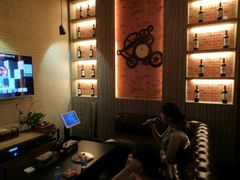 -好享派·团建轰趴馆(旗舰店)