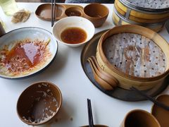 -小六汤包砂煲菜(文景路店)