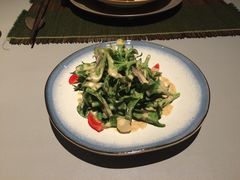 T馆-T館·花园艺术餐厅