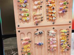 -海底捞大排档火锅(打浦路店)