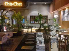 -ChitChat奇洽·Bistro(黎黄陂路店)