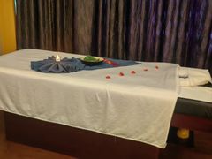 -iSpa(金水希尔顿店)