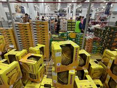 -山姆会员商店(上海浦东店)