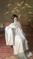 点击看大图 -美云庭古装·格格服汉服·京城旅拍(北京店)
