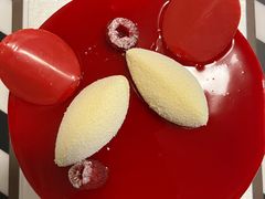 -北京望京凯悦酒店The Lounge大堂酒廊