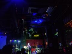 -MARU玛露音乐餐厅(大学路店)