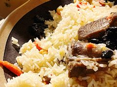 -那拉提之疆·新疆菜(美院店)