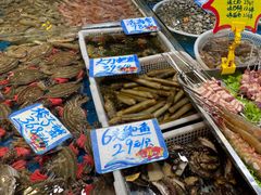 -旺角小渔村·海肠捞饭开创者(环山路店)
