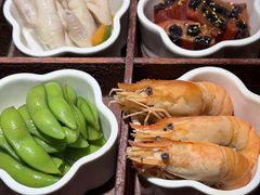 -吴越荣记苏州菜·松鼠桂鱼100%活鱼现做(斜塘老街店)
