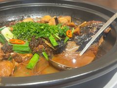 -老人和饭店(淮海中路店)