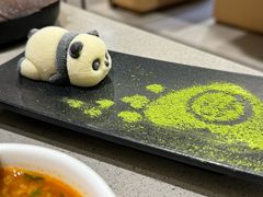 -海底捞火锅(南山京基百纳店)