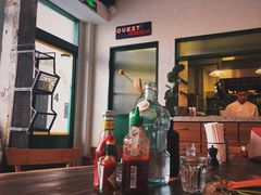 -RAC BAR(安福路店)