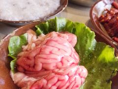 -憨铁匠老火锅(龙岗万科里店)