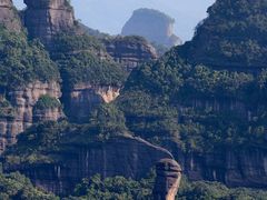 -丹霞山风景名胜区