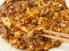 -金家老三饭庄(常营店)