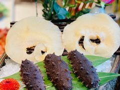 -ONE FULL 古董港式海鲜火锅