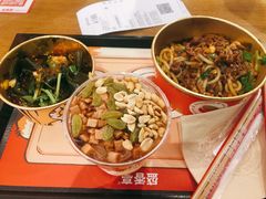 -盛香亭热卤(永旺梦乐城店)