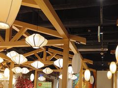 -黑家养生粥道馆(新世纪店)