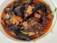 -潇湘·永州会馆(百子湾店)