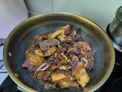 -羊坝头新鲜牛羊肉(中山中路店)
