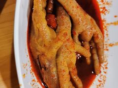 -二孃鸡爪爪(双楠店)