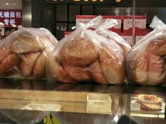 -申氏糕点(三好街店)