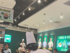 -费大厨辣椒炒肉(黄兴中心广场店)