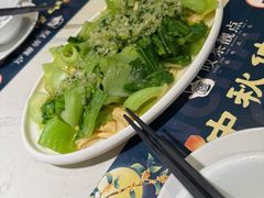 -叹茶靓点·粤式餐厅·全天茶市(石井万民广场店)