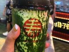 -寿奶茶·鲜奶与茶(合生汇购物中心店)
