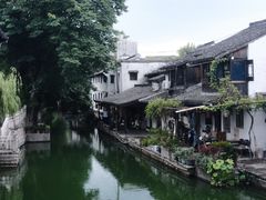 -绍兴书圣故里景区