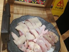 菠萝蜜霸气椰子鸡-椰夫人·养生椰子鸡(金沙洲永旺店)
