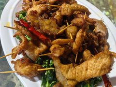 -嘉里饭庄