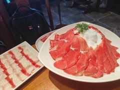 -宝泉铜锅·涮羊肉(解放东路店)