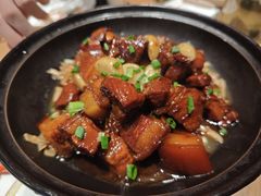 -味莊餐厅(康庄南街店)