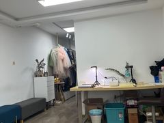 -微笑时刻照相馆·企业合影·商务外拍(北京五道口店)