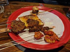 -北三老太太烧烤(人生一串上榜店)