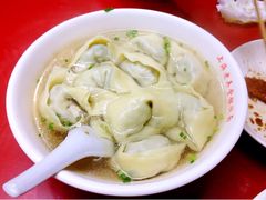 汤馄饨-潘国仙耳光馄饨(黄家阙路店)