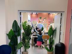 -海马体照相馆(上海宝山万达广场店)