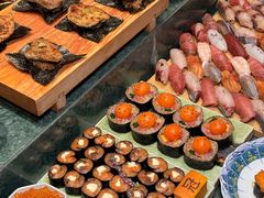 -鮨冠OMAKASE食べ放题(北京首店)