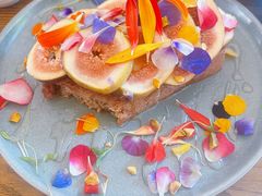 无花果吐司-Money Shops(愚园路店)