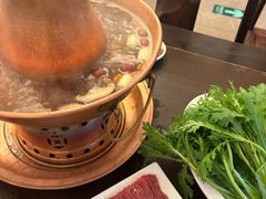 -南门涮肉(后海店)